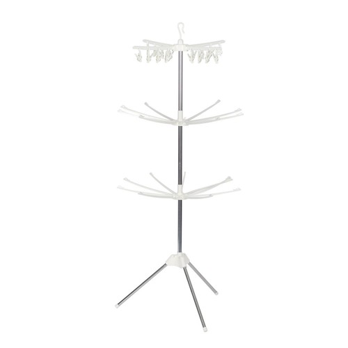 Séchoir parapluie avec - séchoir,