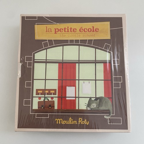 Les coffrets metiers school - coffrets,