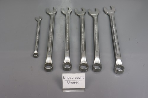 Stahlwille box14 22mm 2x21mm - 22mm,