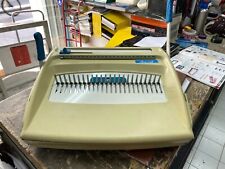 Relieuse perforeuse spiral "LAMIREL LUXE" Semi-Professionnelle STARLETTE A3S N.F