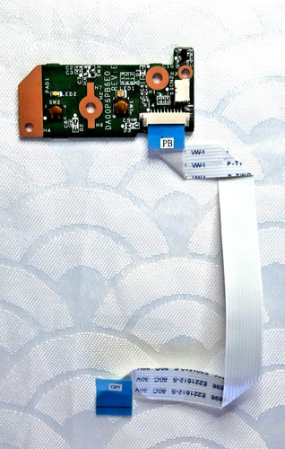Bouton alimentation pour pc - bouton,