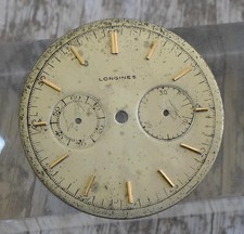 ORIGINAL LONGINES CHRONOGRAPH