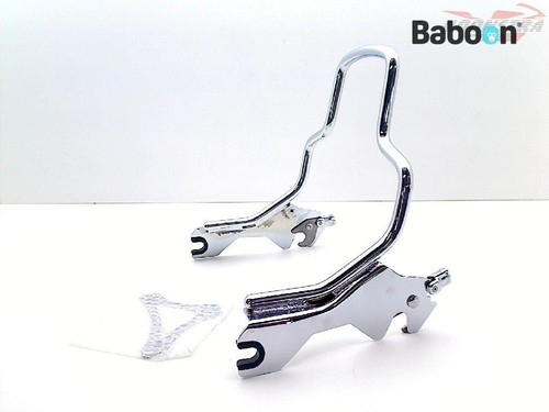 Sissybar harley davidson fxfbs - sissybar,