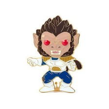 Funko Dragon Ball Z Pop Broche