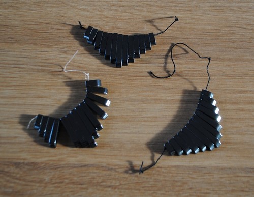 Collier monter sois meme - a,