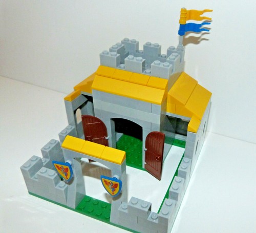 Avant poste dragon - poste,