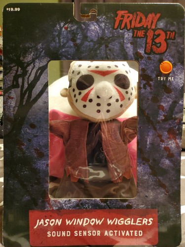 Jason voorhies friday the - the, 13th