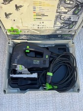 Scie Sauteuse Festool PSB 300 EQ 
