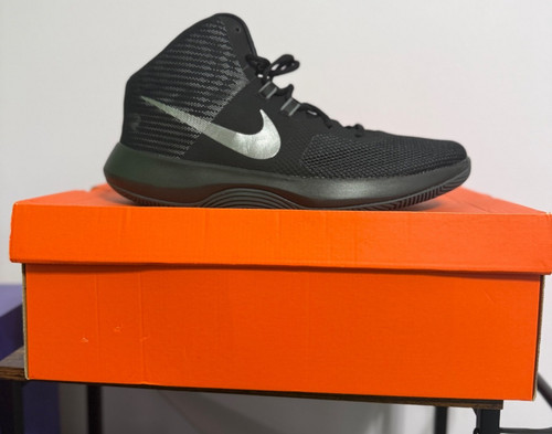 Nike air precision - air, men's