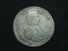 MALTE - 1 SCUDO ARGENT 33mm