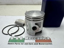 Piston Polini D 42.9 MM Axe de