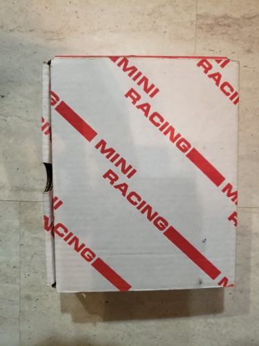 Mini racing 1973 - racing, 1/43