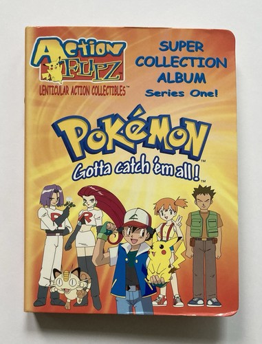 Album classeur carte pokémon - classeur,