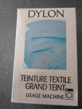 dylon teinture textiles