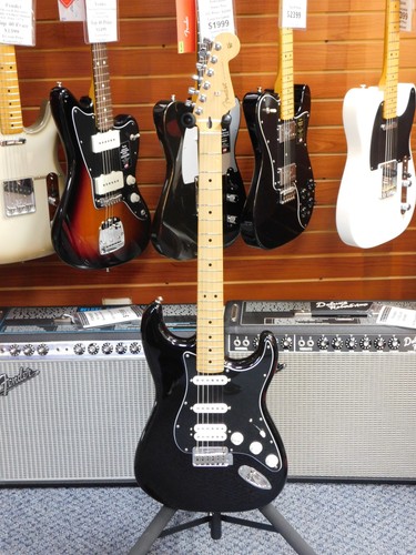 Fender player modified - player,