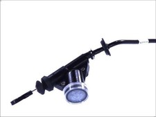 Cylindre émetteur, embrayage