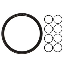 Soft Diffusion 1/4 Filter Mist