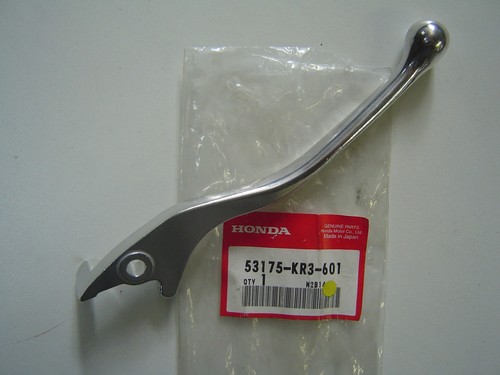 Levier cmx250 rebel 96 - dr,