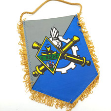 Fanion drapeau militaire