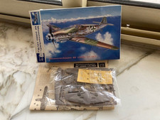 ZLINEK MESSERSCHMITT BF 109 G-10/R2 1/72