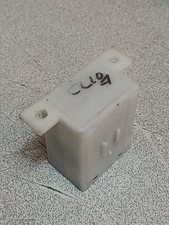 Relais G.CARTIER Cartier Renault Clio I 1 738025k7 738025 K7 16s 5 Gt R19 