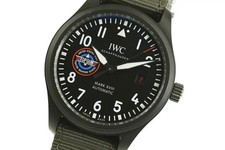 IWC Pilot's Watch Mark XVIII