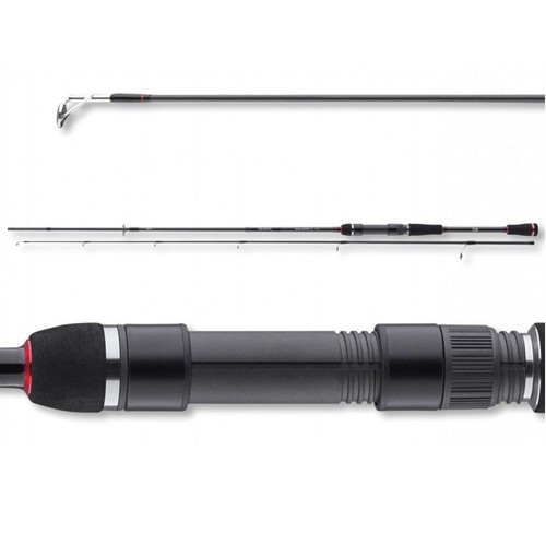 Daiwa ballistic spin - daiwa, x