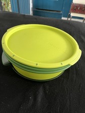 Tupperware MicroGourmet Cuiseur vapeur pour micro-ondes