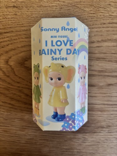 Figurine sonny angel - figurine,