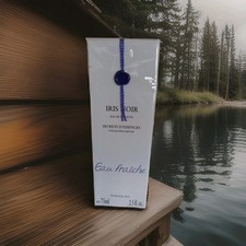 IRIS NOIR SECRETS D'ESSENCES