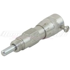 Pige de calage micrométrique