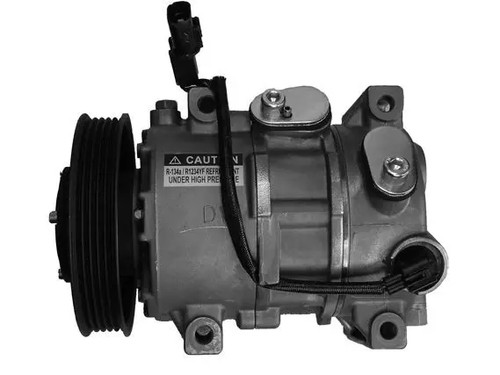 Compresseur climatisation r - de,