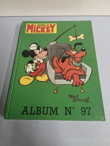 Reliure album journal de - journal,