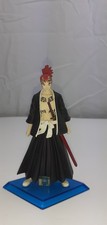 Figurine Bleach Abarai Renji