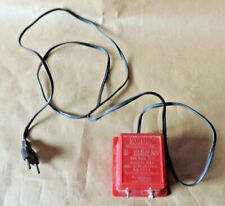 Transformateur SCALEXTRIC Type