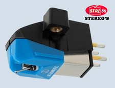 Audio-Technica AT-VM95C Cellule Phono Hi-Fi MM platine vinyle ATVM95C Cartridge 