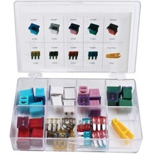 Fusibles d'urgence Micro 3