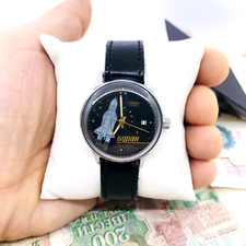 🚀 Rare Montre-Bracelet