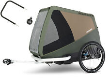 Croozer Dog Tammo Remorque