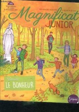 Magnificat Junior N°151