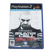 Jeu vidéo Playstation PS2 /