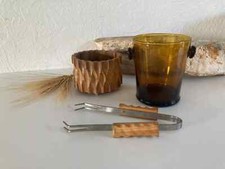 19 ⚜️ Ancien Seau à