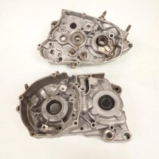 Carter moteur origine pour moto Yamaha 175 YT Tripour moto 1982 à 1983 20E