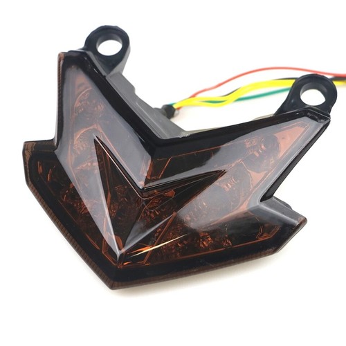 Feu led clignotants - +,