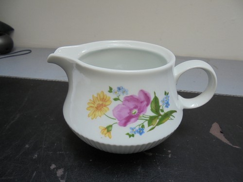 Pot lait colditz - pot,
