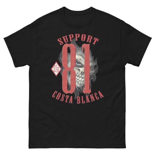 Hells angels support eye - 01,