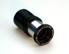 Objectif Pour Projecteur De Film Eumig 8Mm Euprovar 1,3 / 13-25