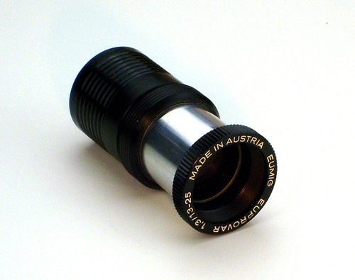 Objectif pour projecteur - objectif,