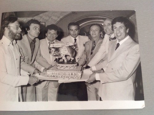 Petit rapporteur photo - le,