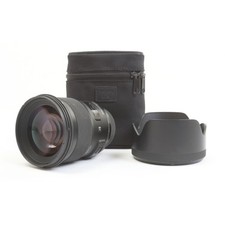 NIKON Sigma EX 1,4/50 DG HSM